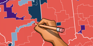 The Implication of Redistricting in the USA The Implication of Redistricting in the USA