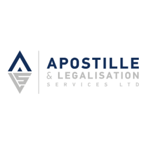 Legalisation Services Apostille